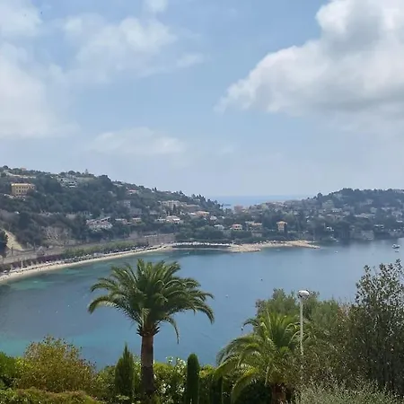 Casa vacanze La Terrasse