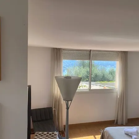 La Terrasse Casa vacanze *