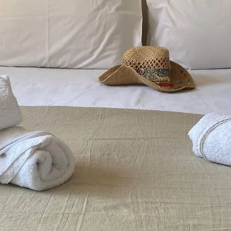 Casa vacanze La Terrasse