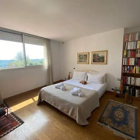 Casa vacanze La Terrasse *
