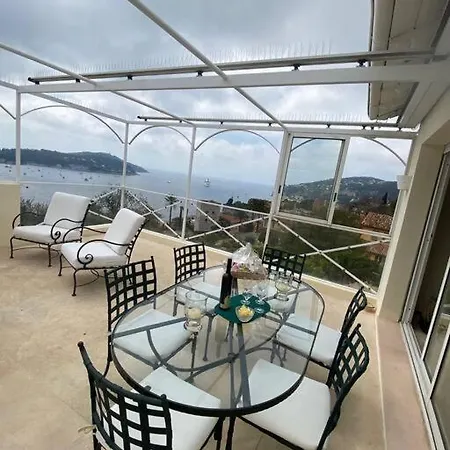 La Terrasse Дом отдыха *