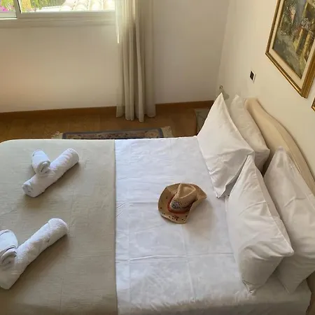 Дом отдыха La Terrasse
