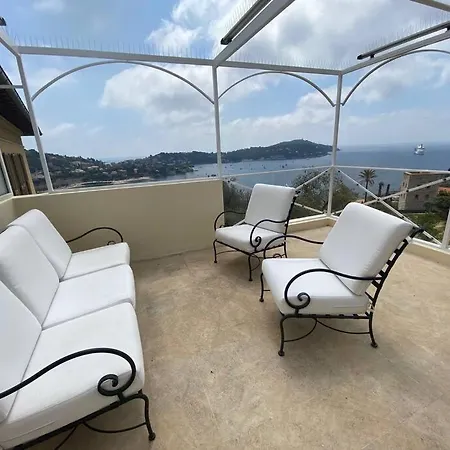 La Terrasse Holiday home