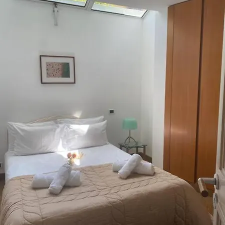 La Terrasse Holiday home Villefranche-sur-Mer