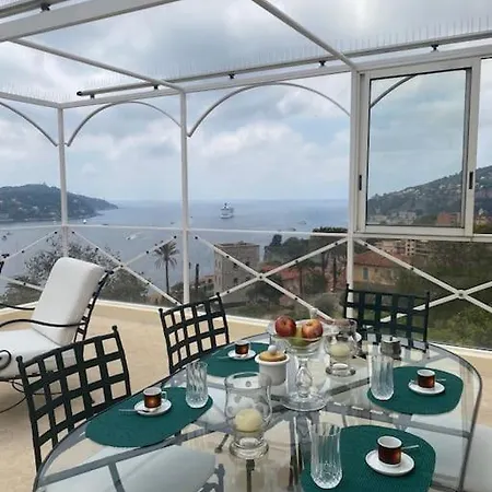 Holiday home La Terrasse *