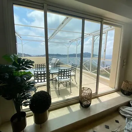 La Terrasse