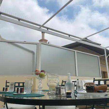 La Terrasse Holiday home