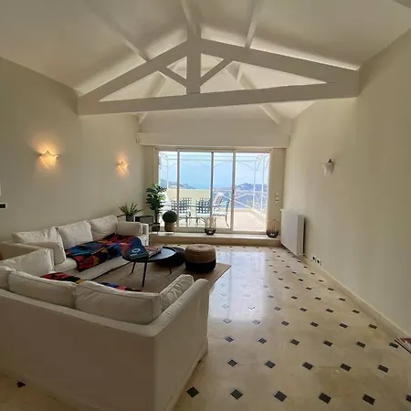 La Terrasse Holiday home