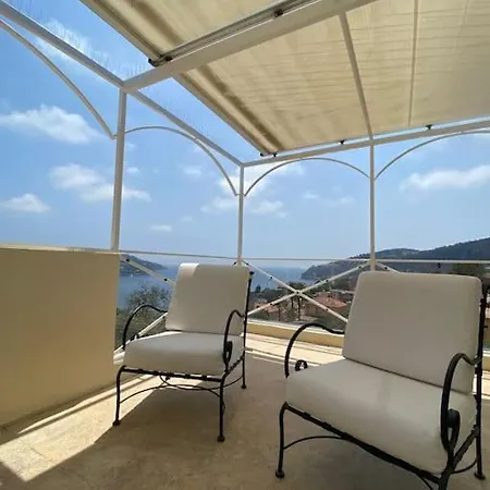 La Terrasse