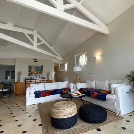 La Terrasse Holiday home Villefranche-sur-Mer