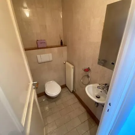 Holiday home La Terrasse Villefranche-sur-Mer