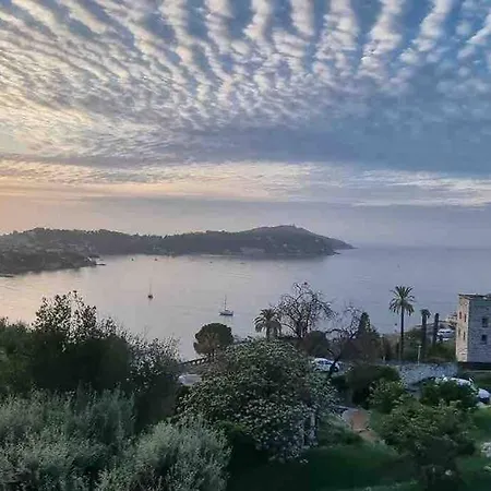 La Terrasse Holiday home Villefranche-sur-Mer